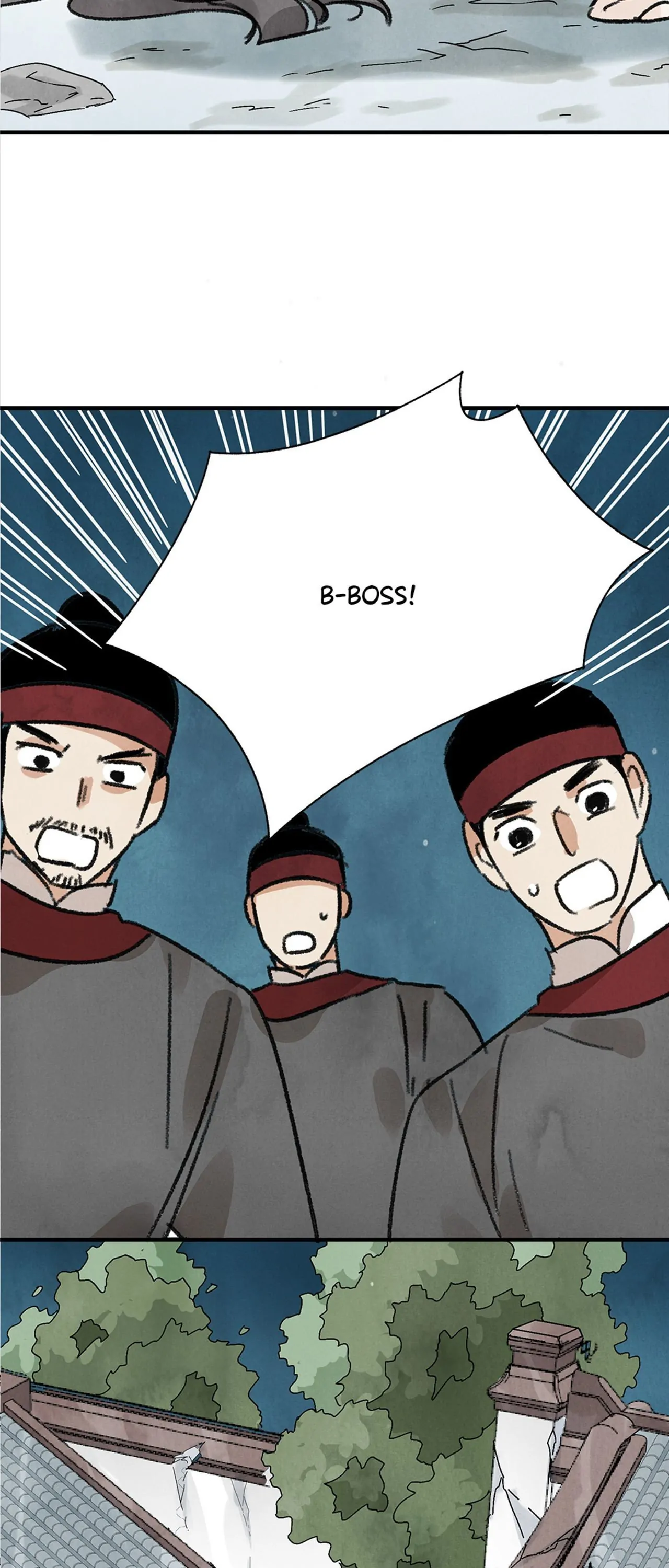 Killer or Saver Chapter 63 - Page 2