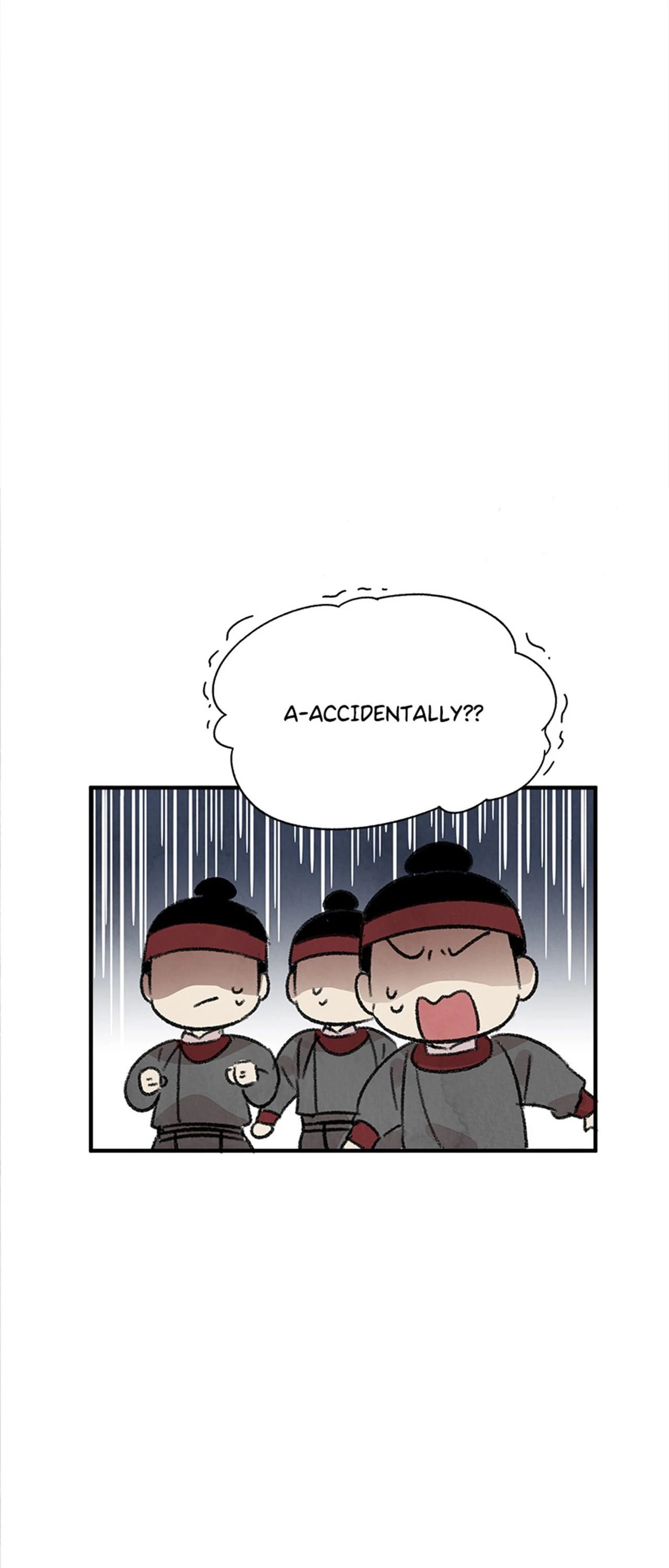 Killer or Saver Chapter 63 - Page 13