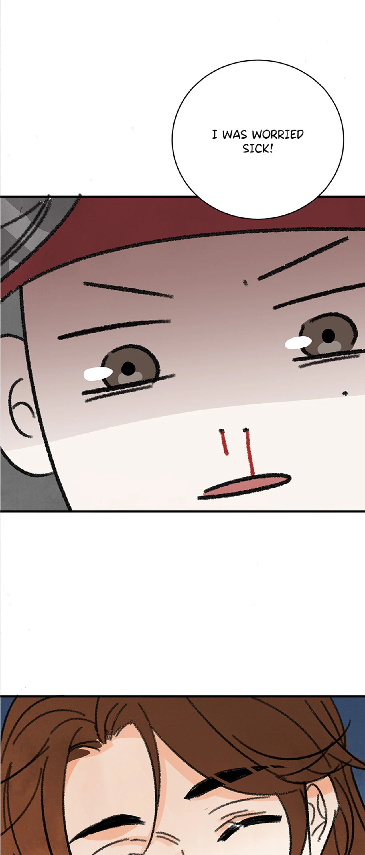 Killer or Saver Chapter 63 - Page 16