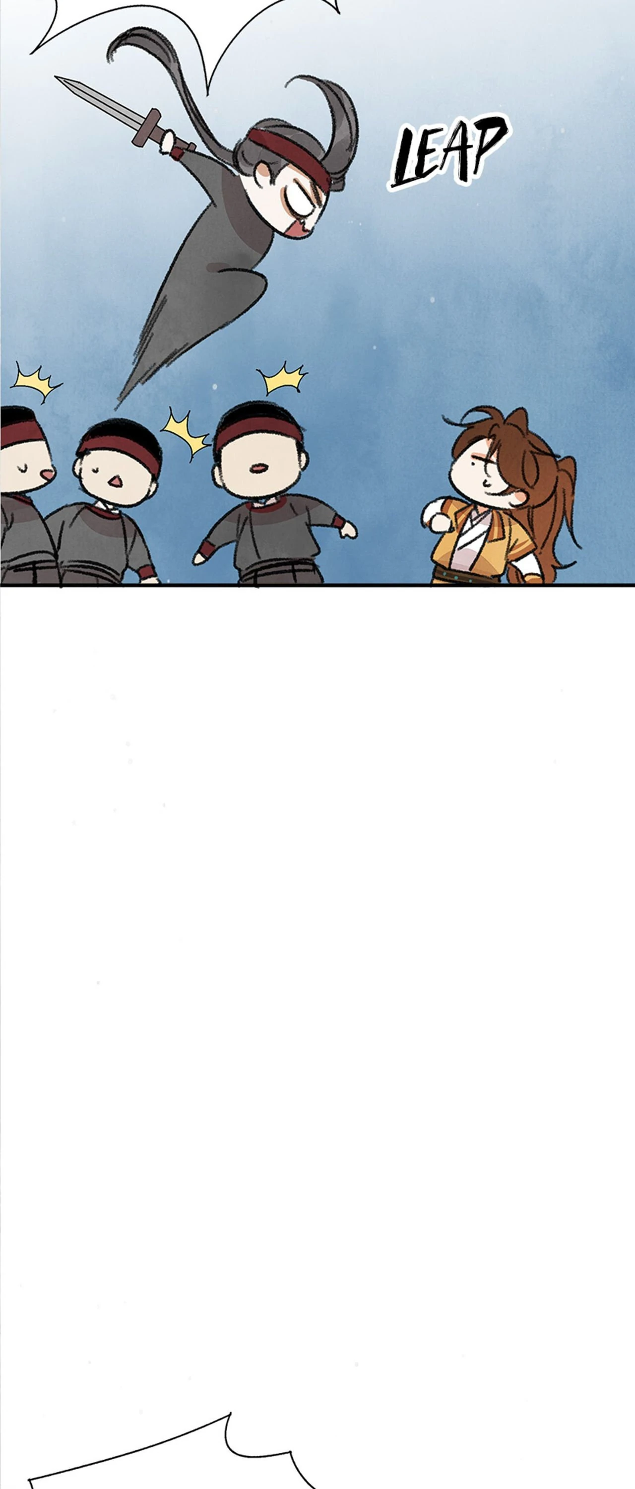 Killer or Saver Chapter 63 - Page 18