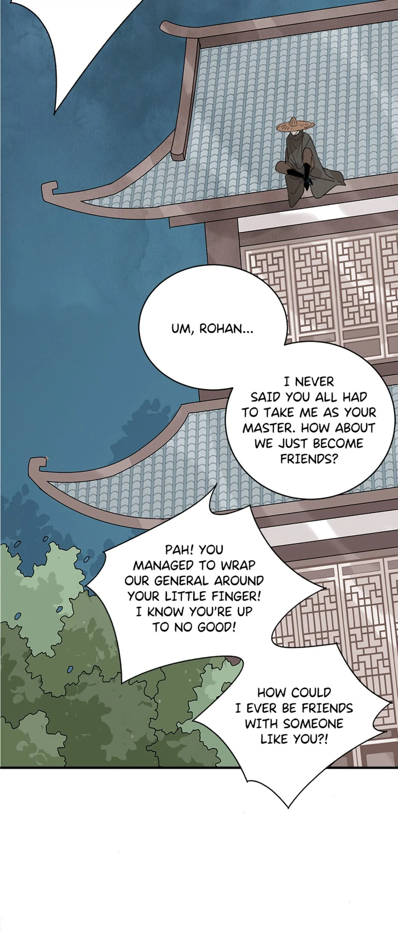 Killer or Saver Chapter 63 - Page 20