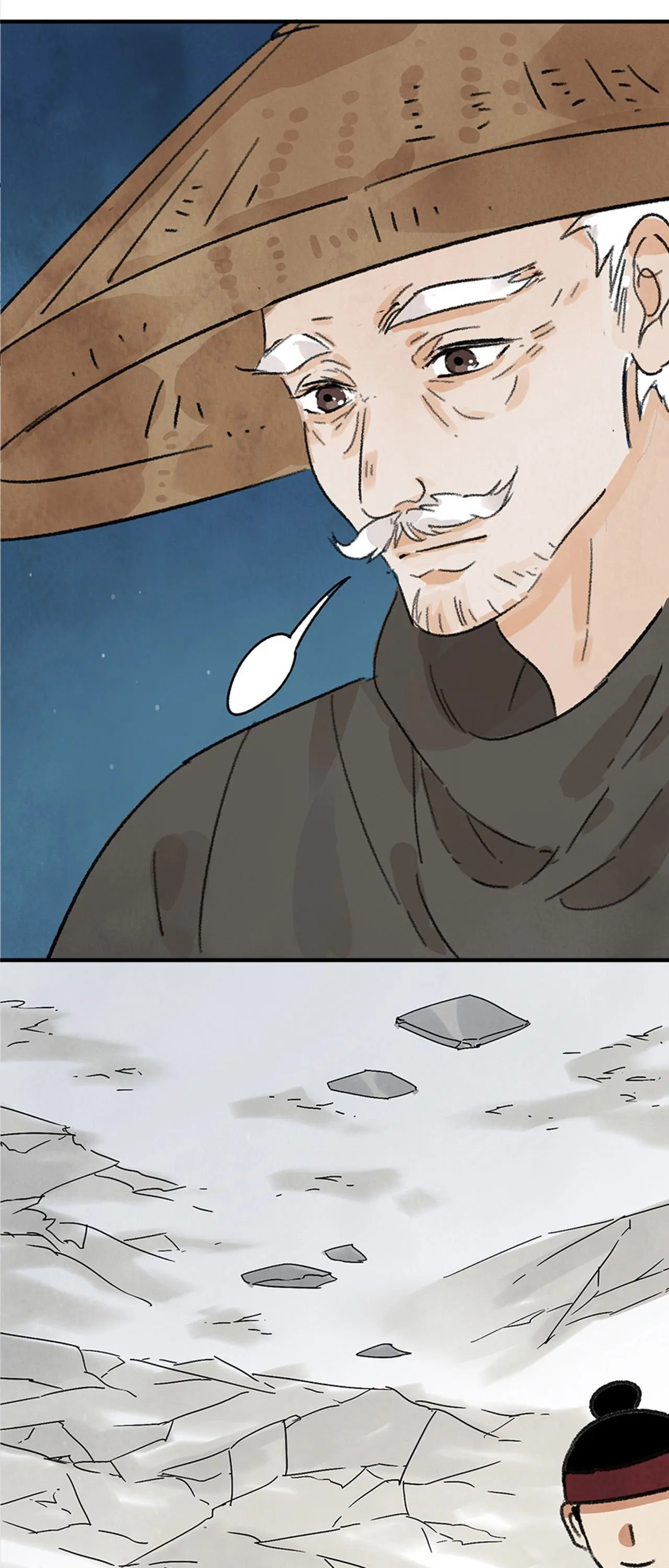 Killer or Saver Chapter 63 - Page 21