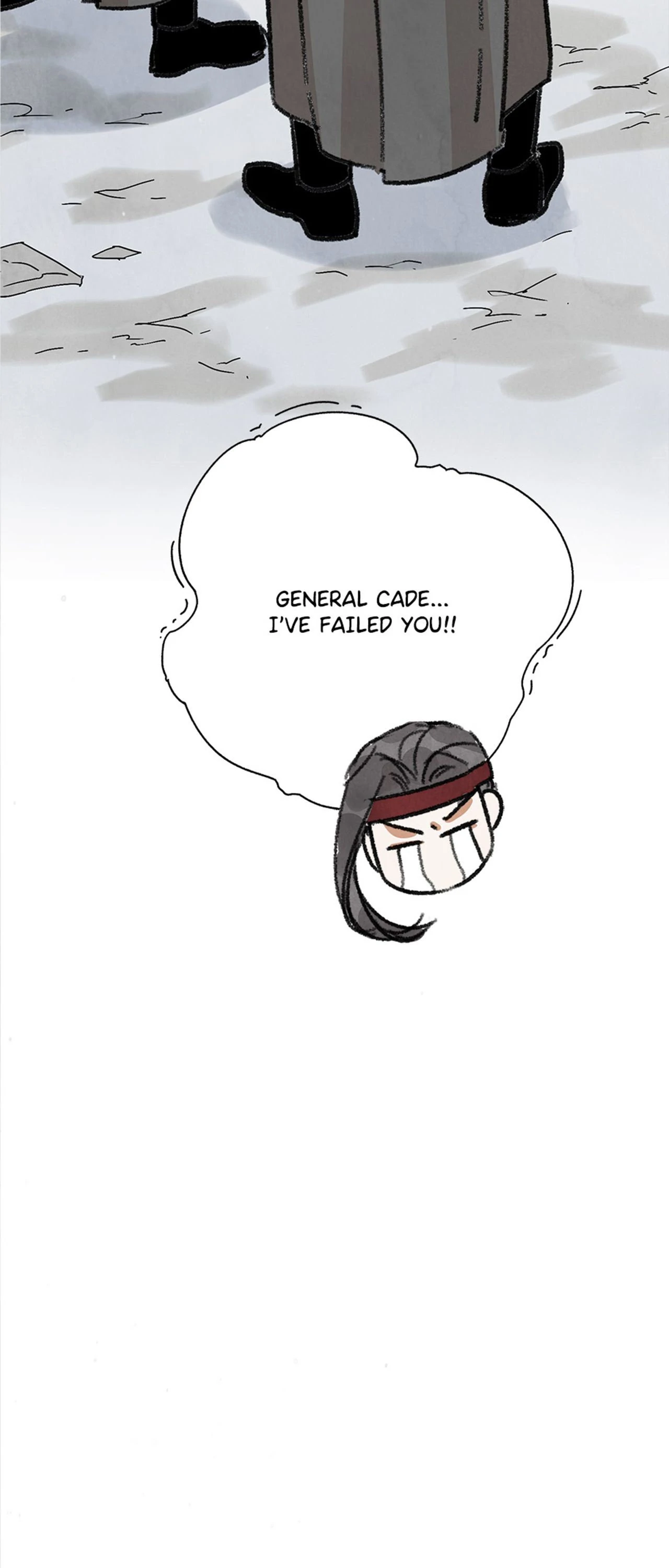 Killer or Saver Chapter 63 - Page 23