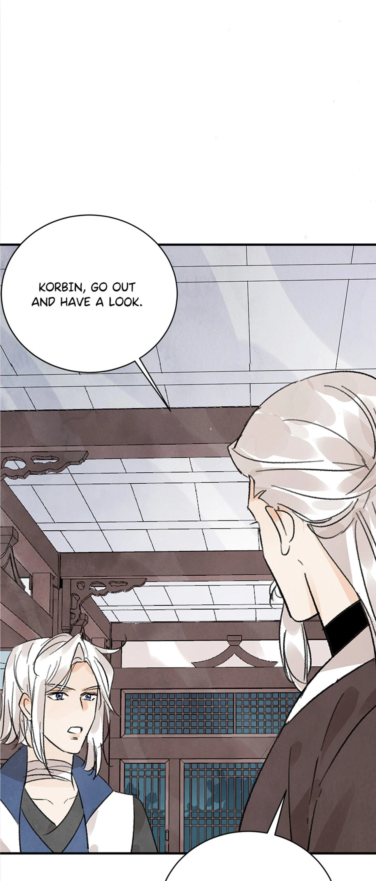 Killer or Saver Chapter 63 - Page 28