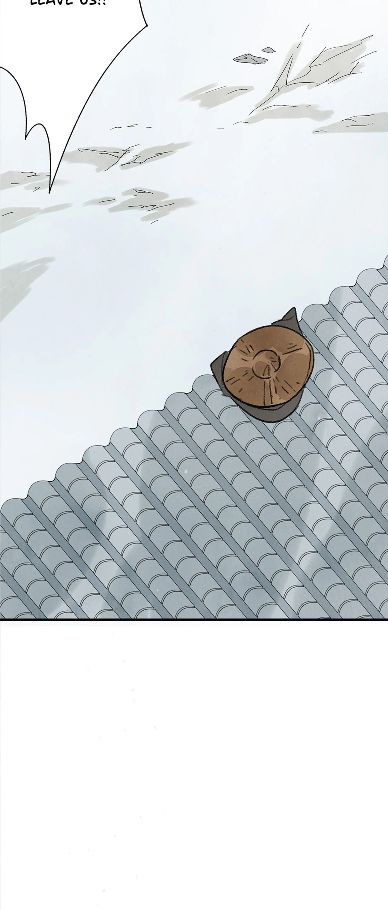 Killer or Saver Chapter 63 - Page 4