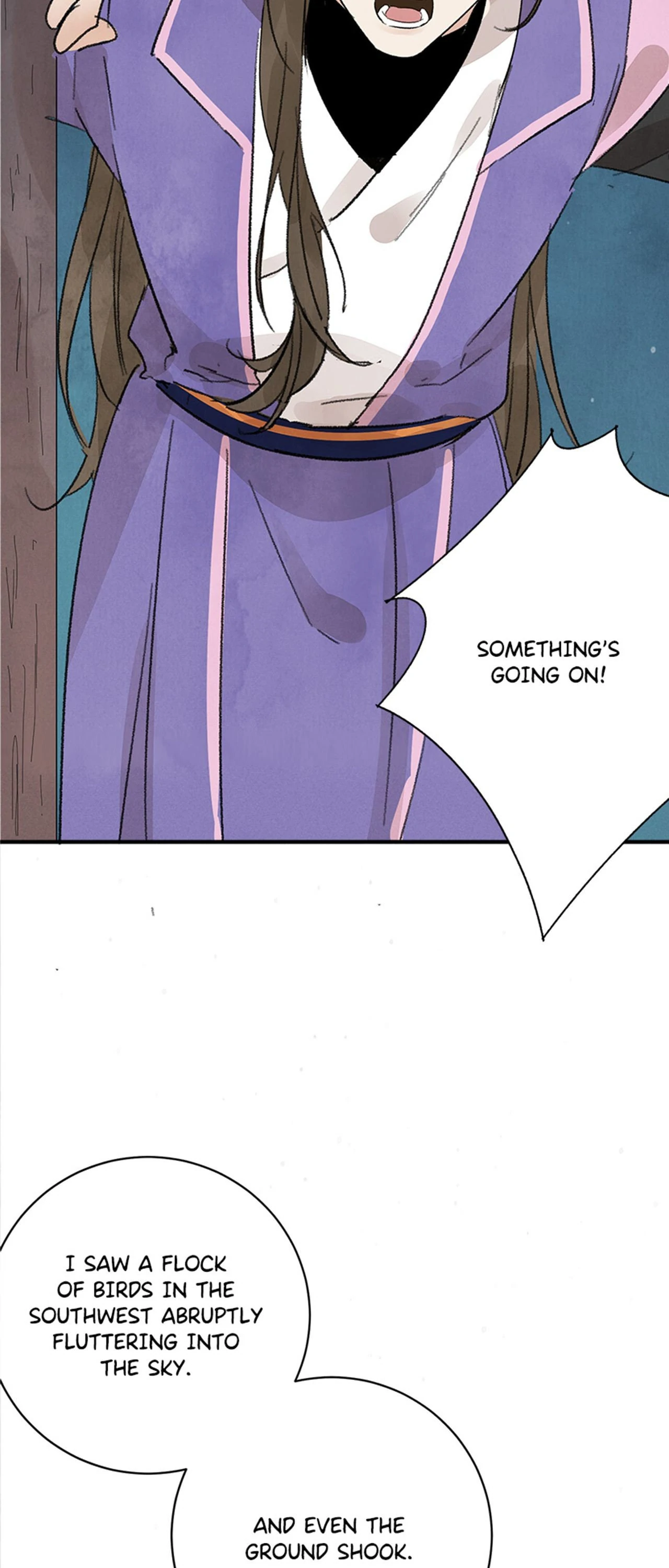 Killer or Saver Chapter 63 - Page 31