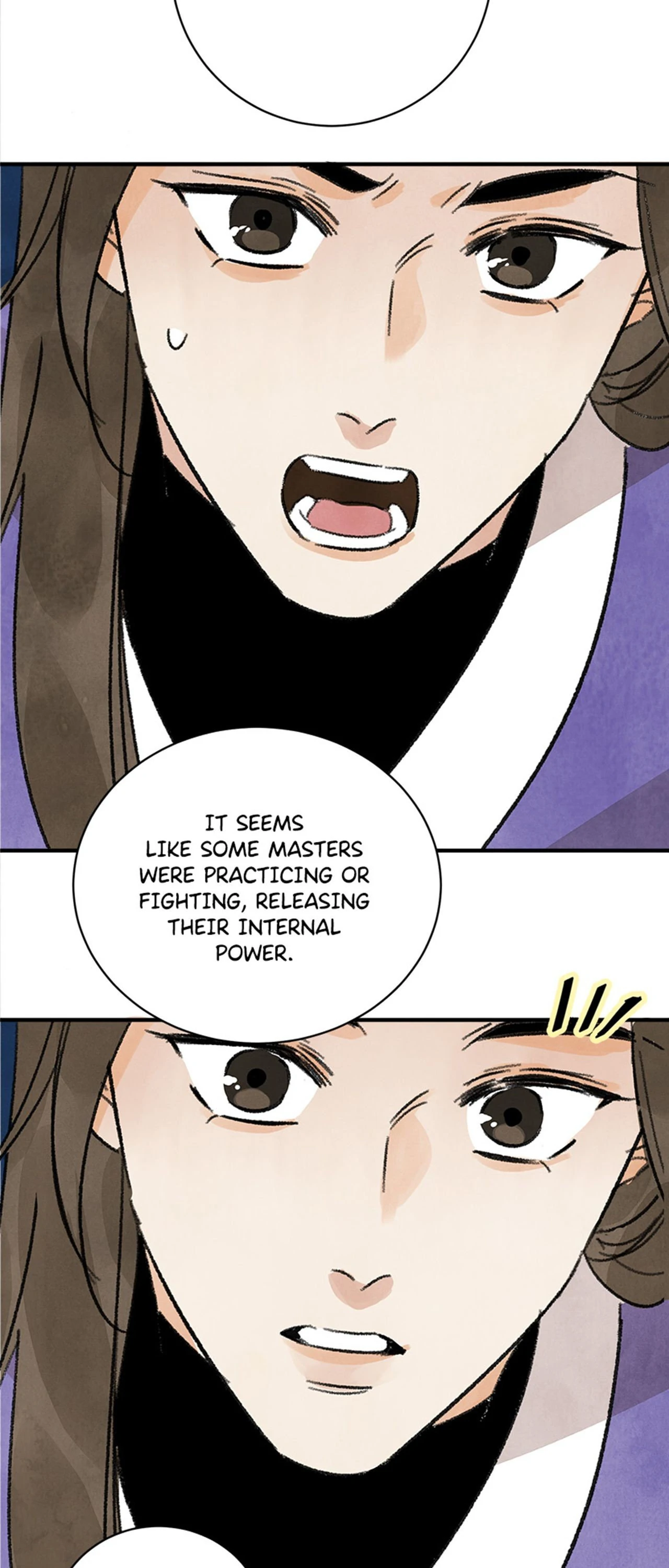 Killer or Saver Chapter 63 - Page 32
