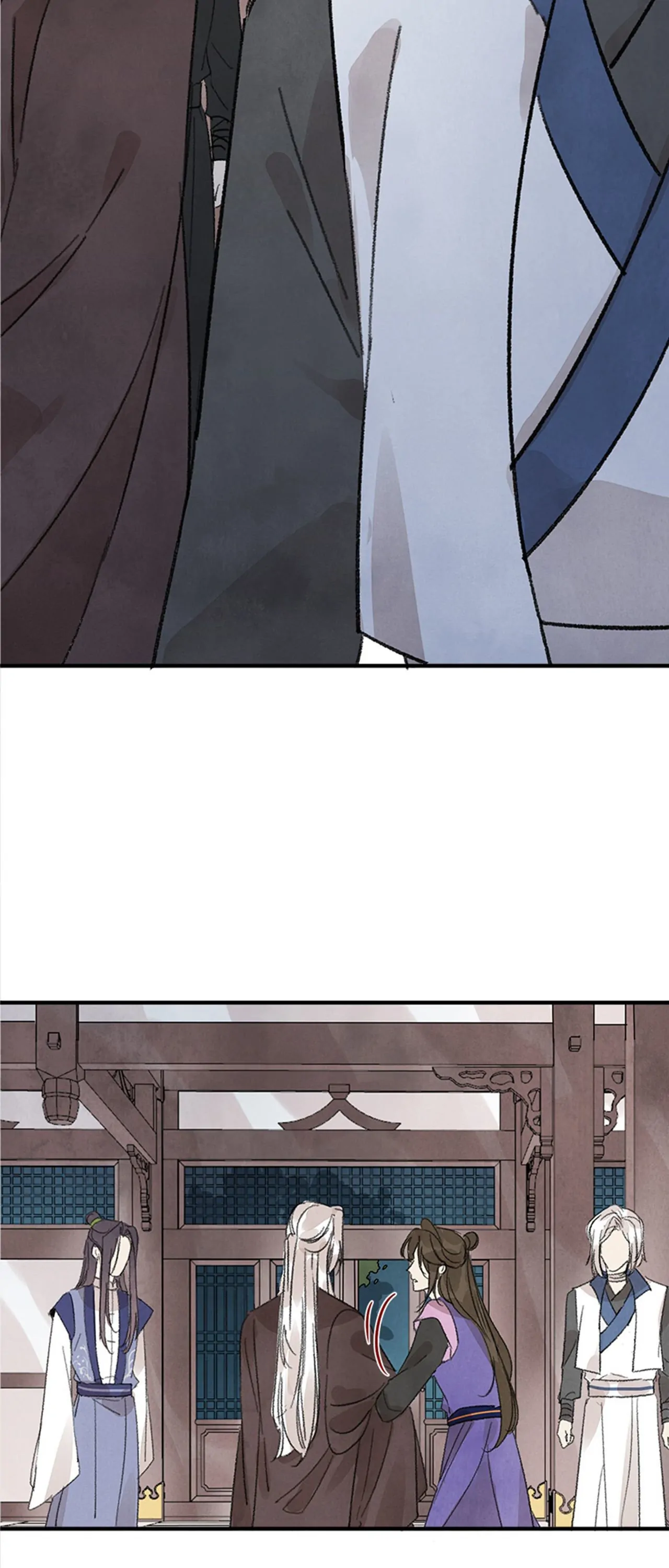 Killer or Saver Chapter 63 - Page 34