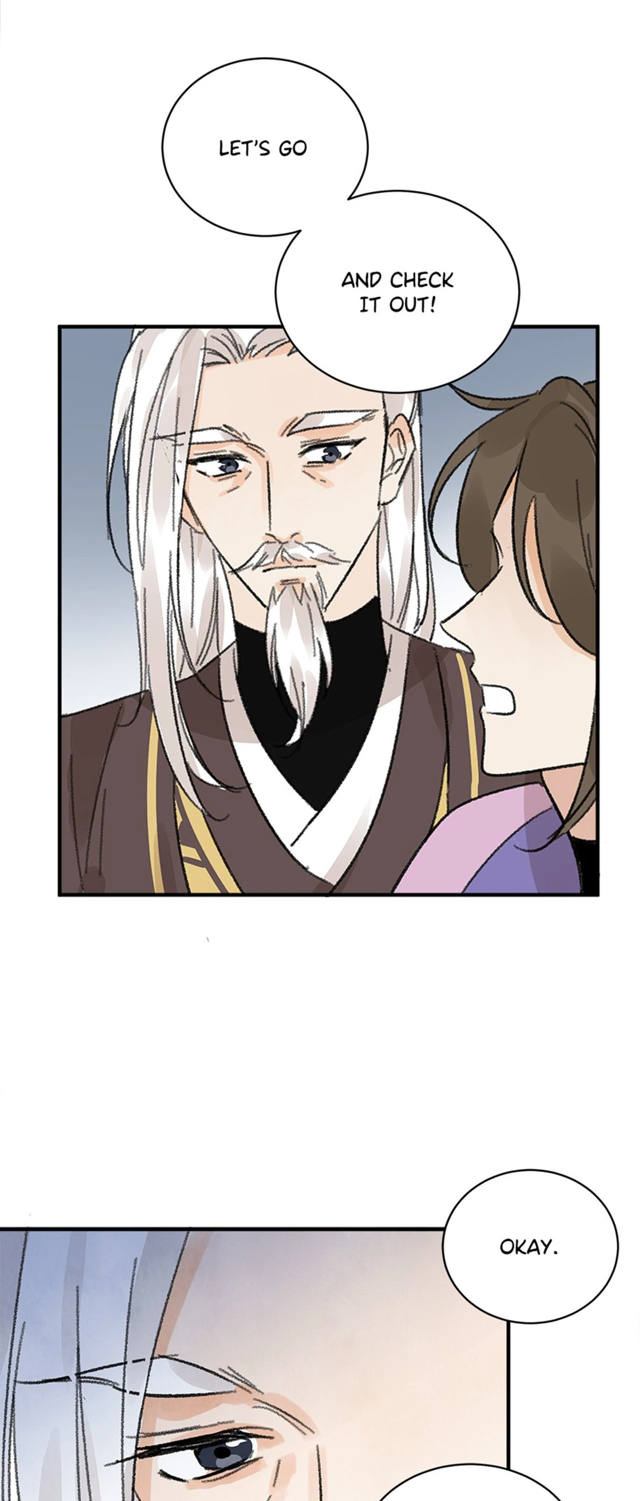 Killer or Saver Chapter 63 - Page 35