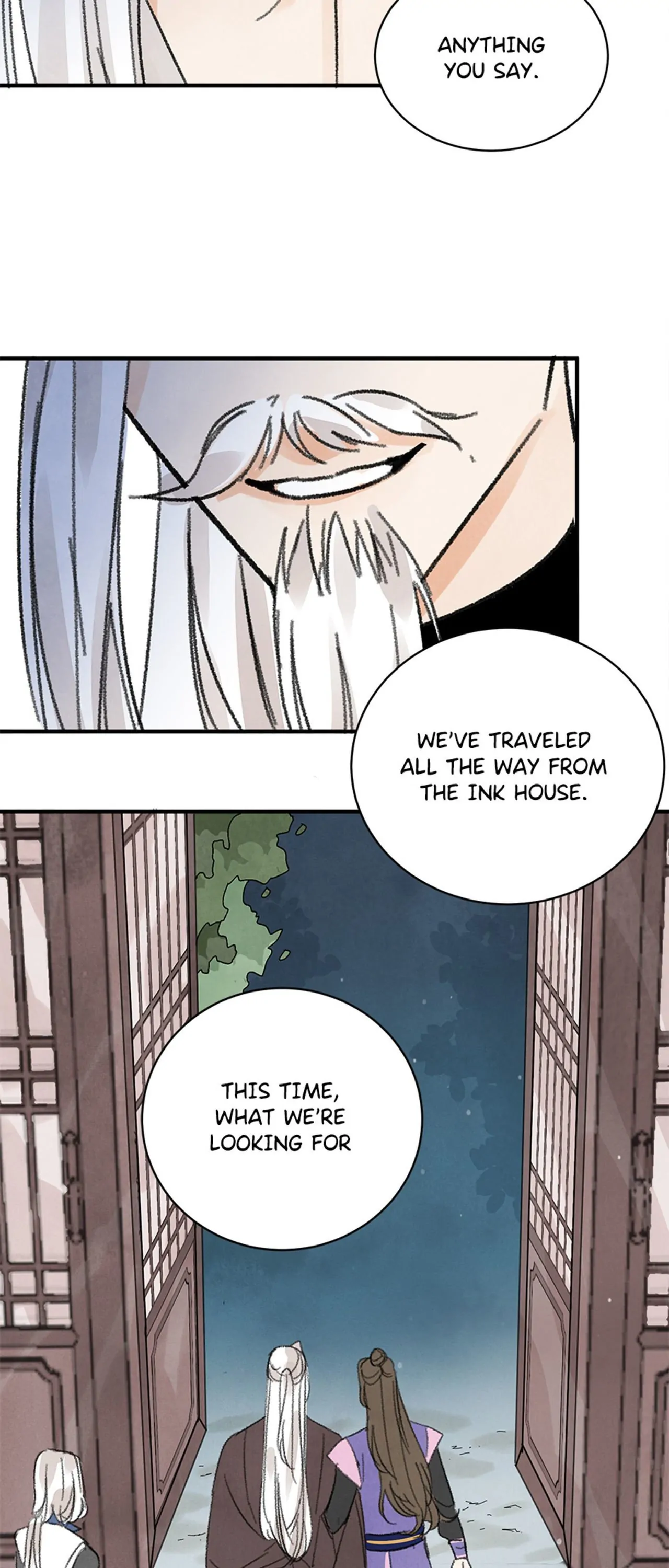 Killer or Saver Chapter 63 - Page 36