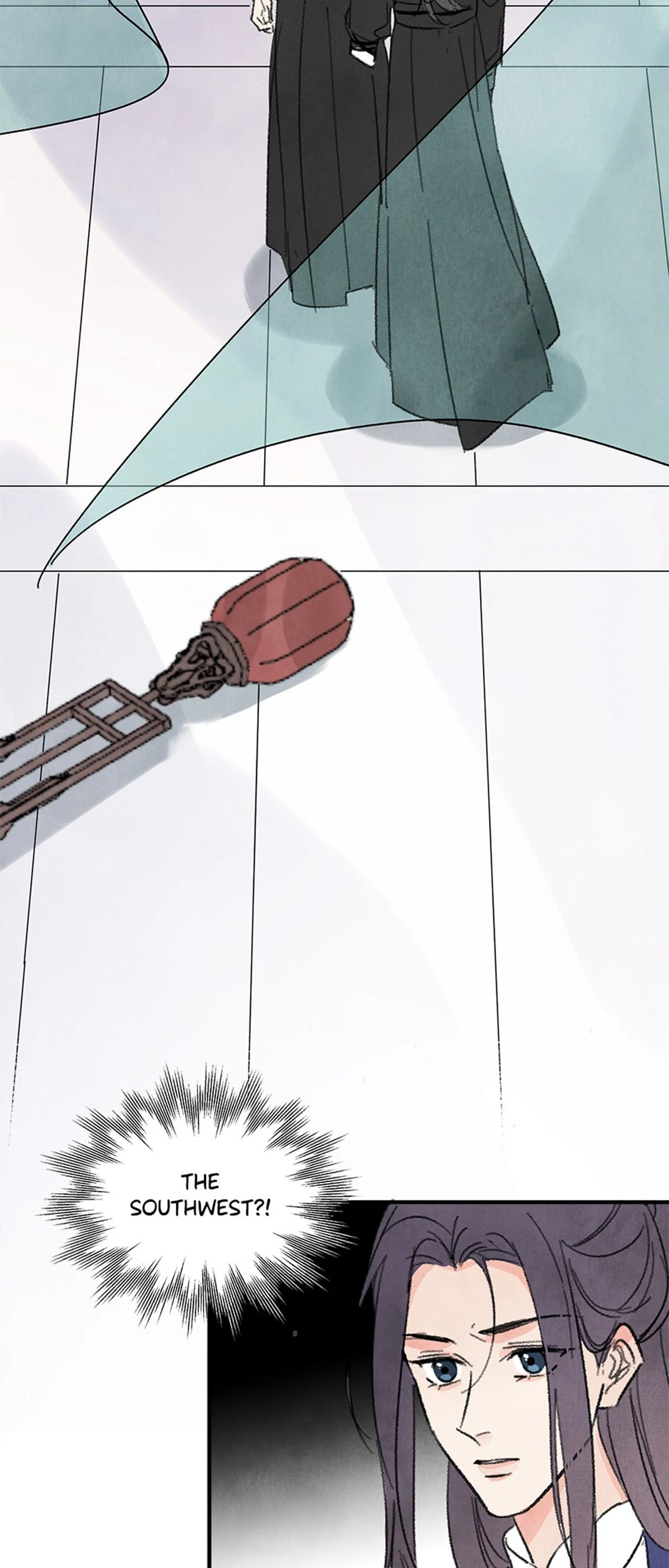 Killer or Saver Chapter 63 - Page 38