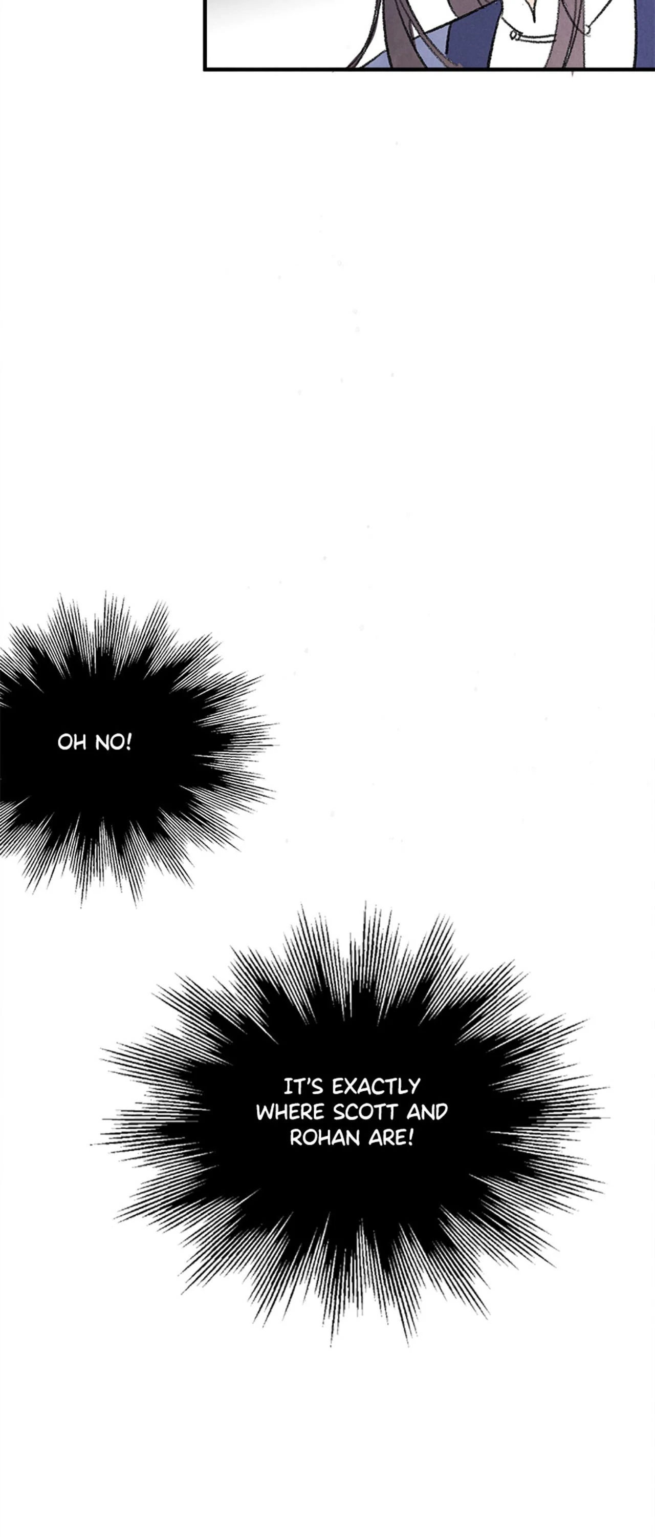 Killer or Saver Chapter 63 - Page 39