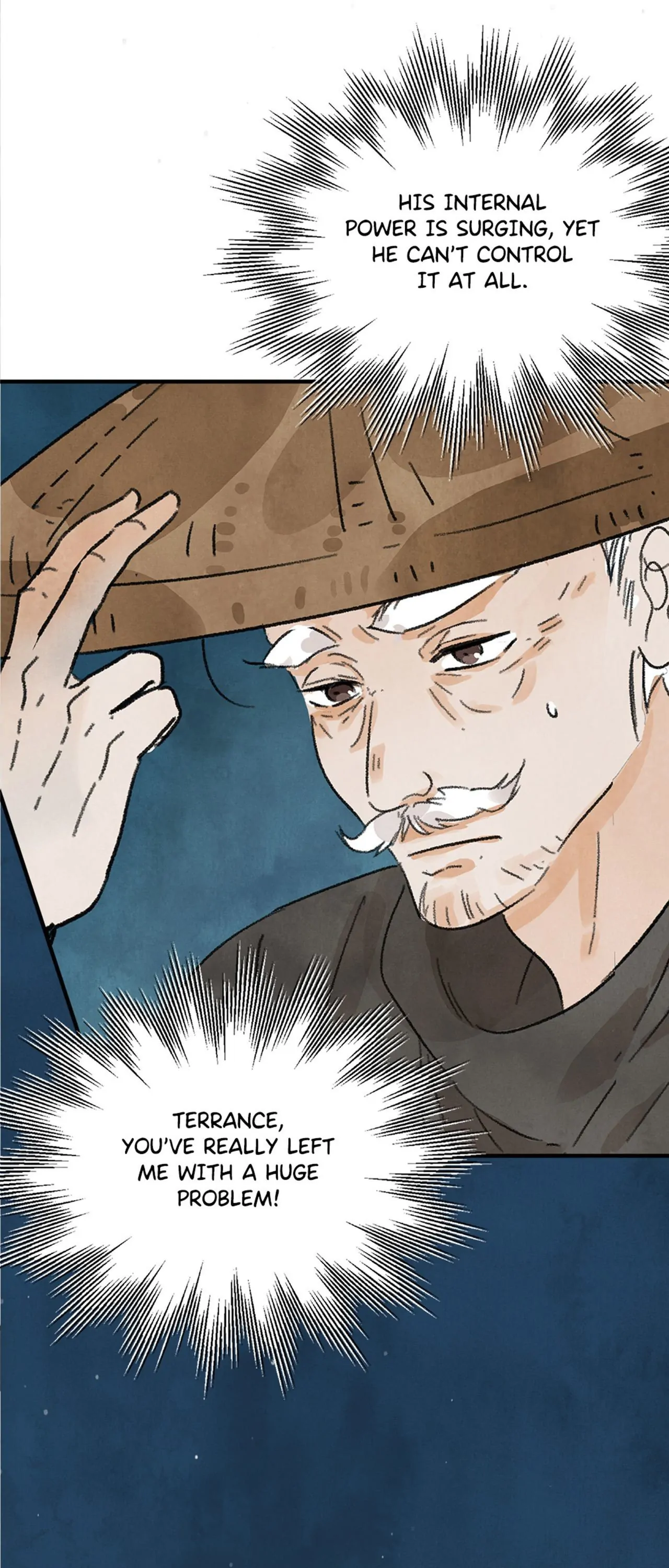 Killer or Saver Chapter 63 - Page 5