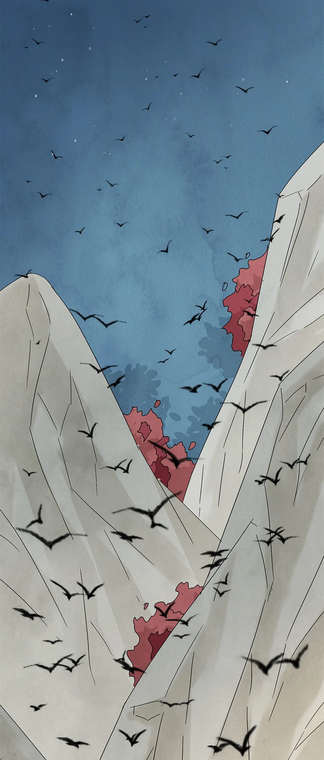 Killer or Saver Chapter 63 - Page 41