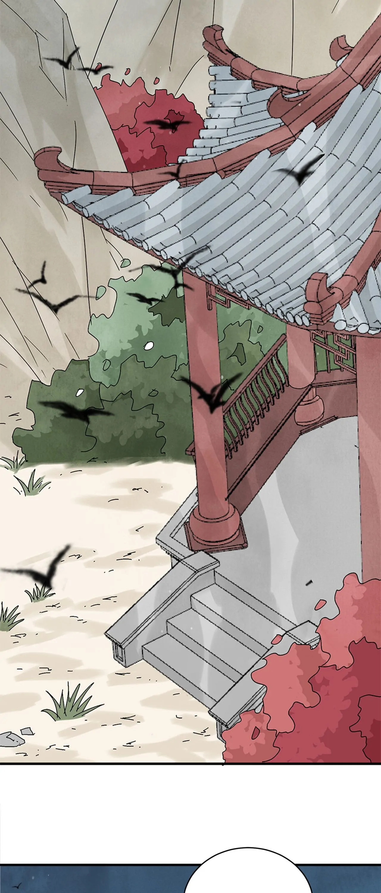 Killer or Saver Chapter 63 - Page 42