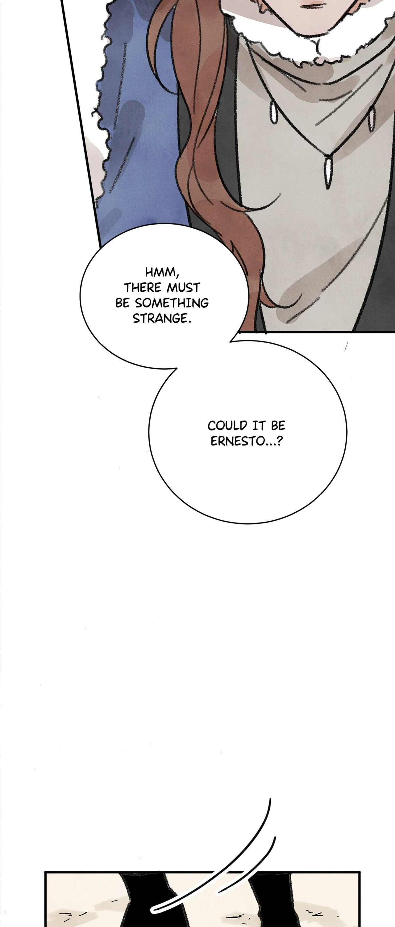 Killer or Saver Chapter 63 - Page 44