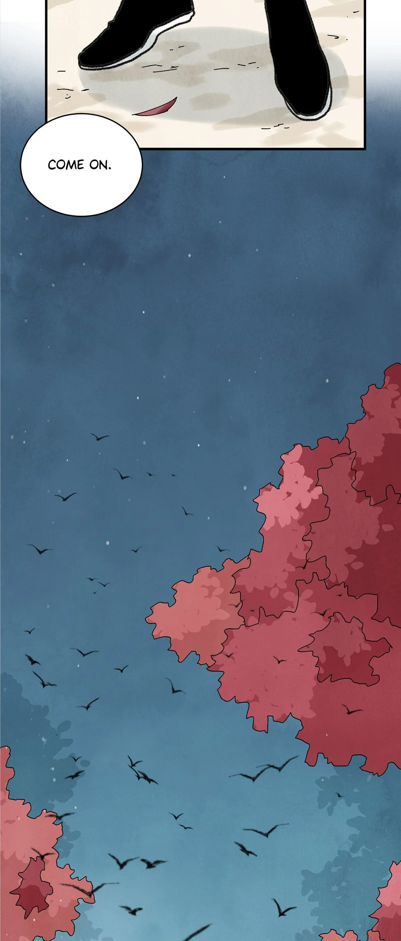 Killer or Saver Chapter 63 - Page 45