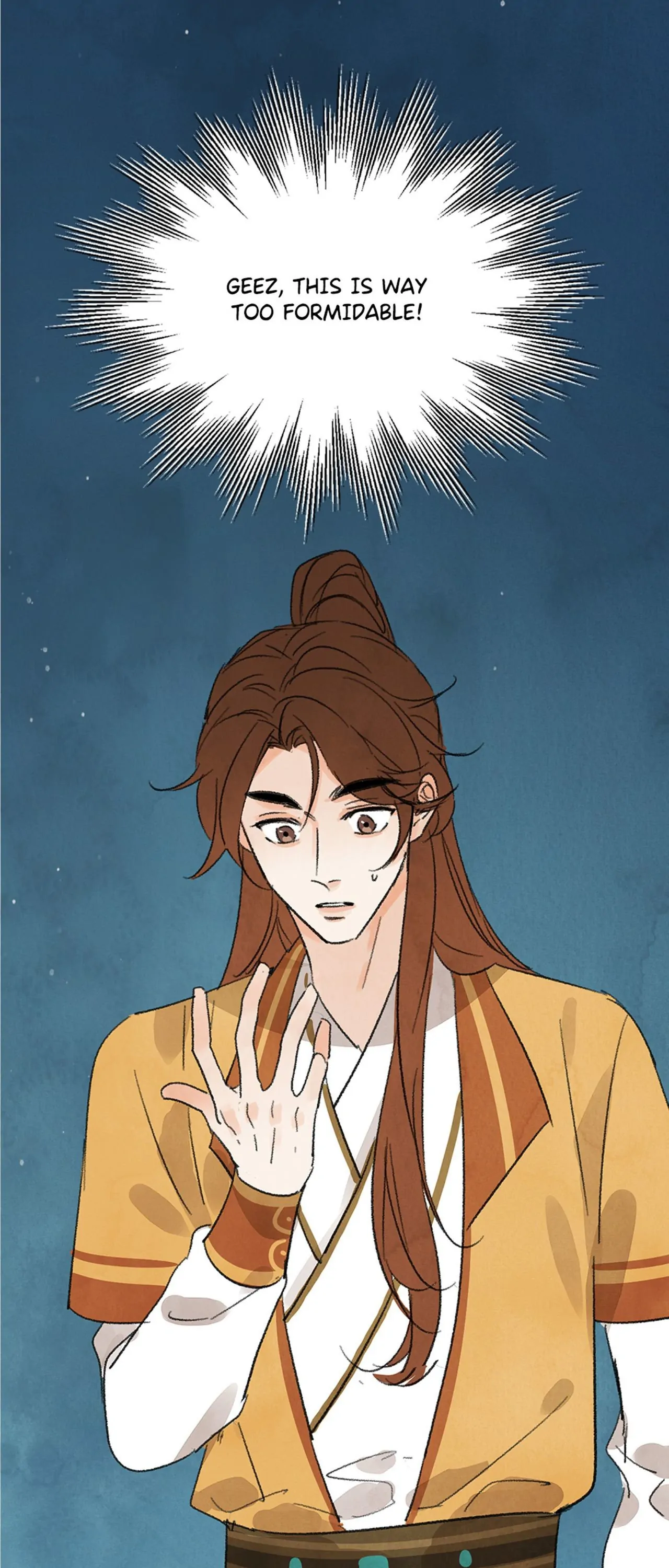 Killer or Saver Chapter 63 - Page 6