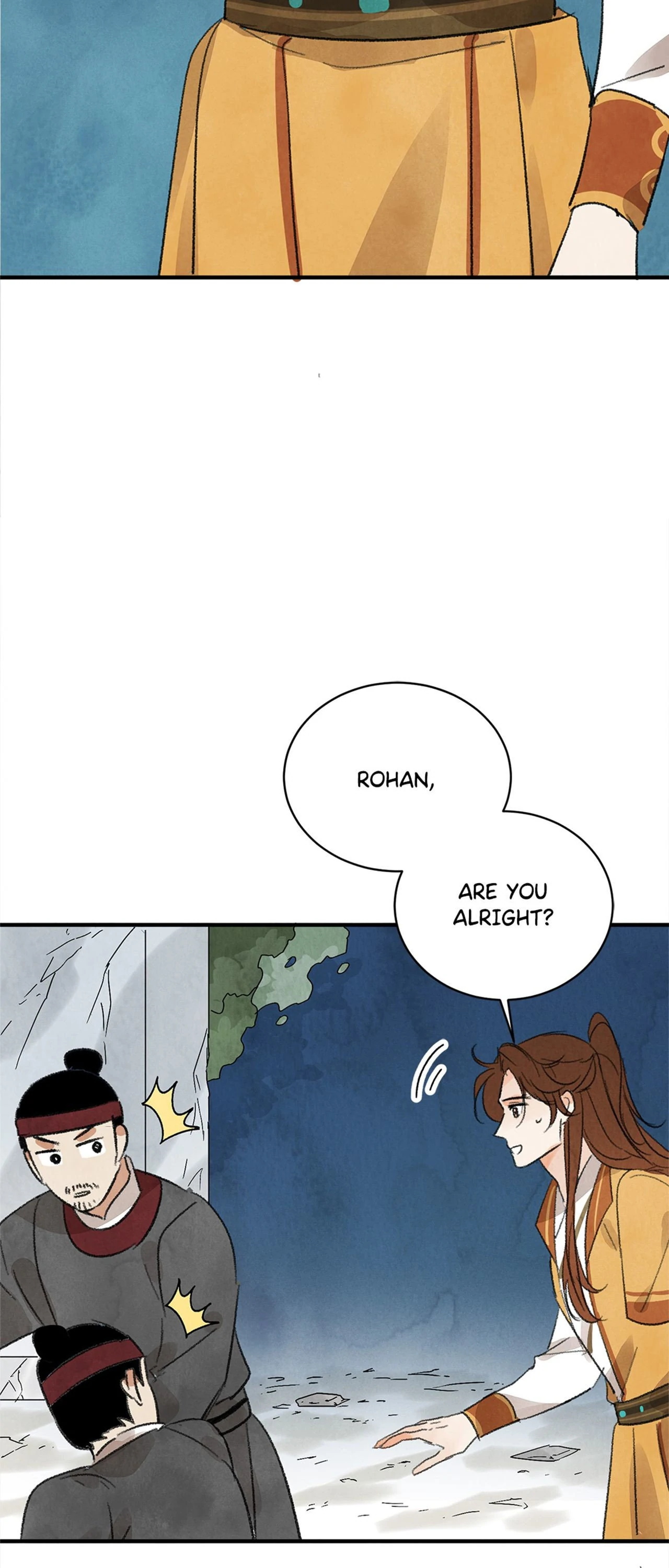 Killer or Saver Chapter 63 - Page 7