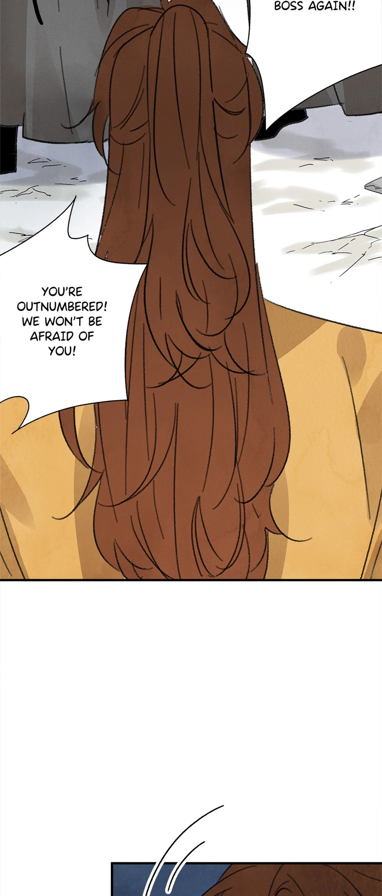 Killer or Saver Chapter 63 - Page 9