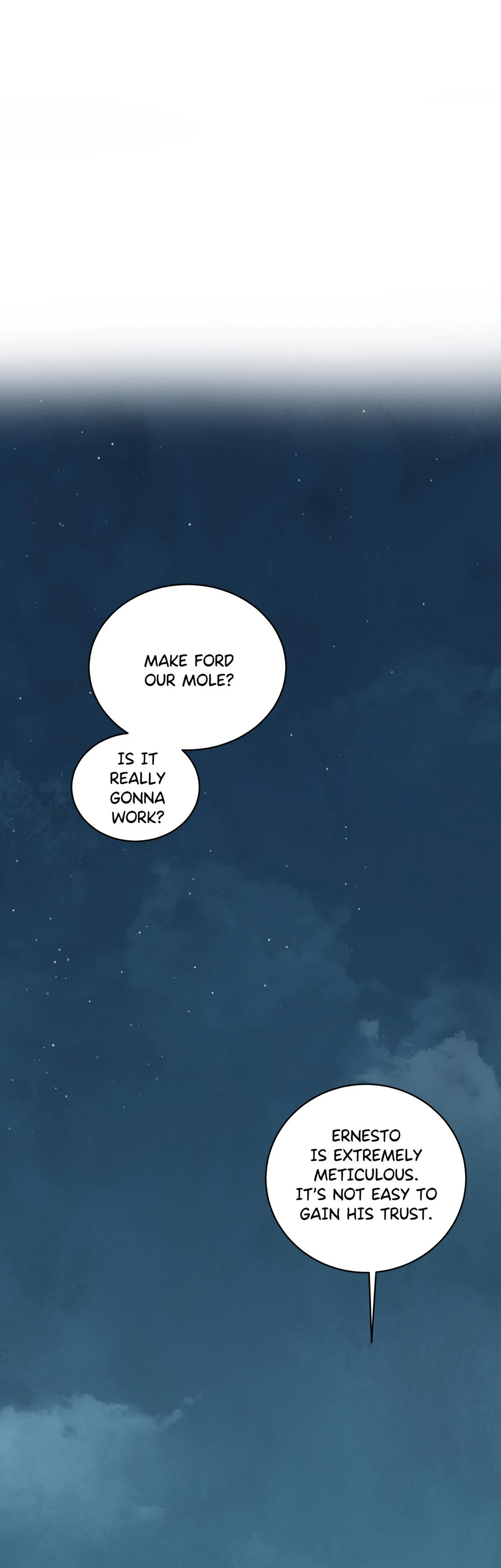 Killer or Saver Chapter 65 - Page 1