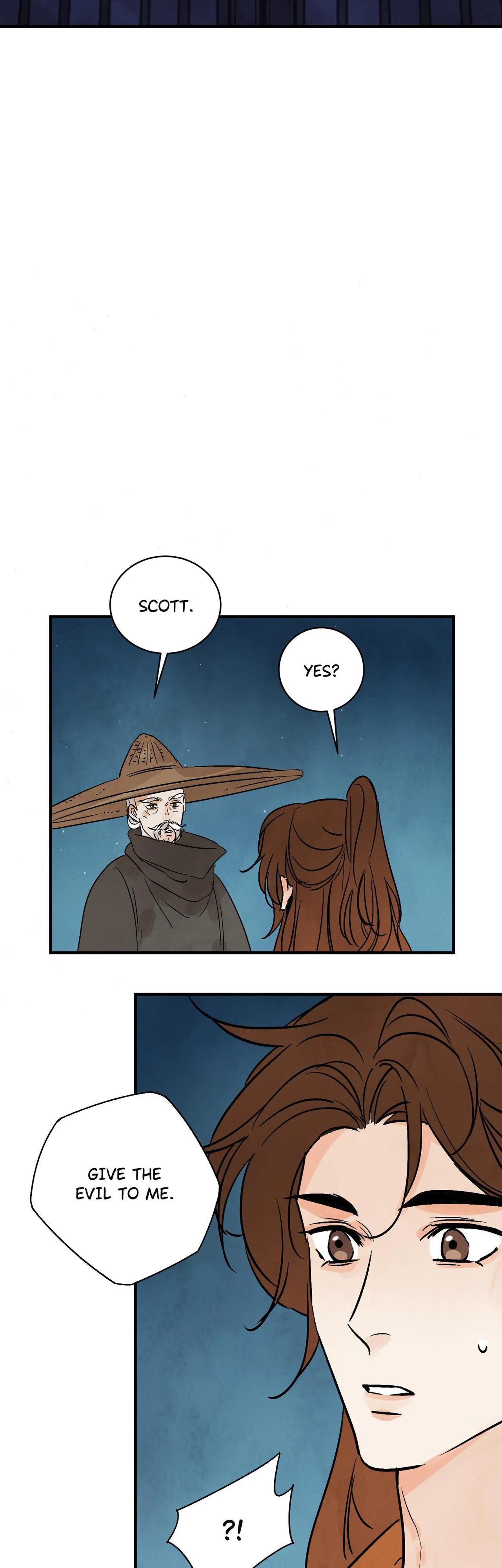 Killer or Saver Chapter 65 - Page 12