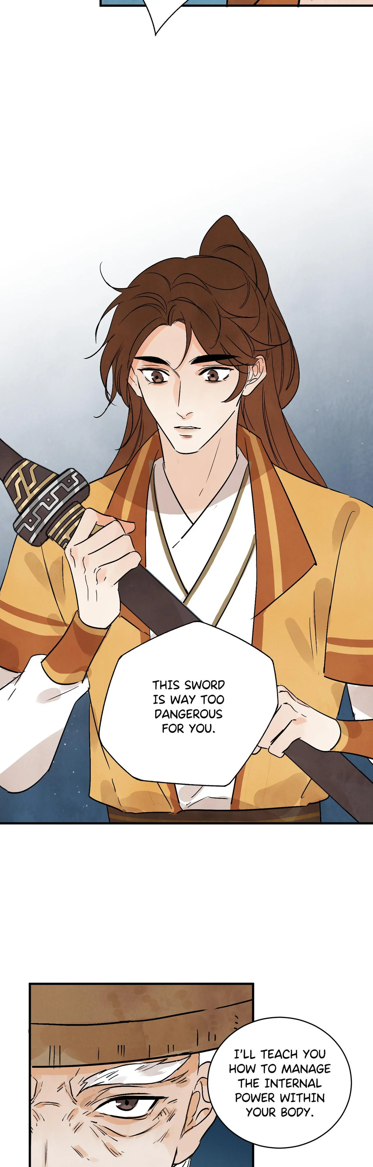 Killer or Saver Chapter 65 - Page 13