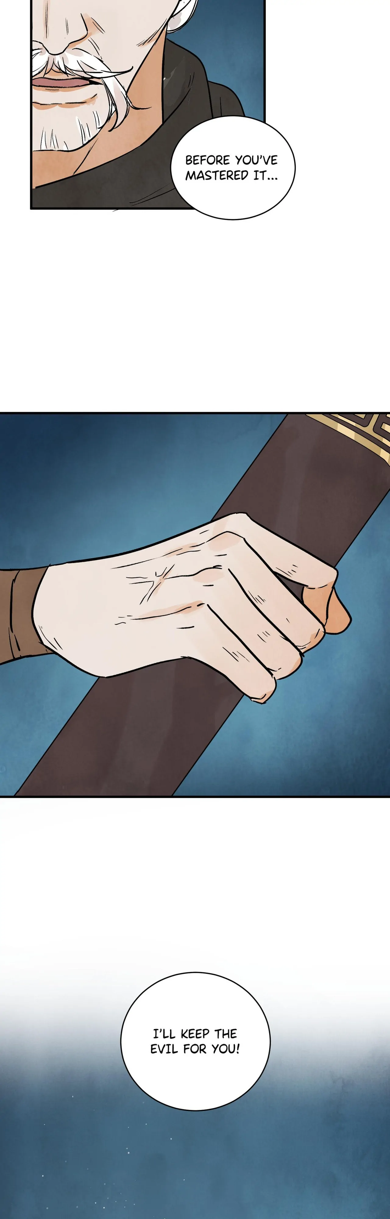 Killer or Saver Chapter 65 - Page 14