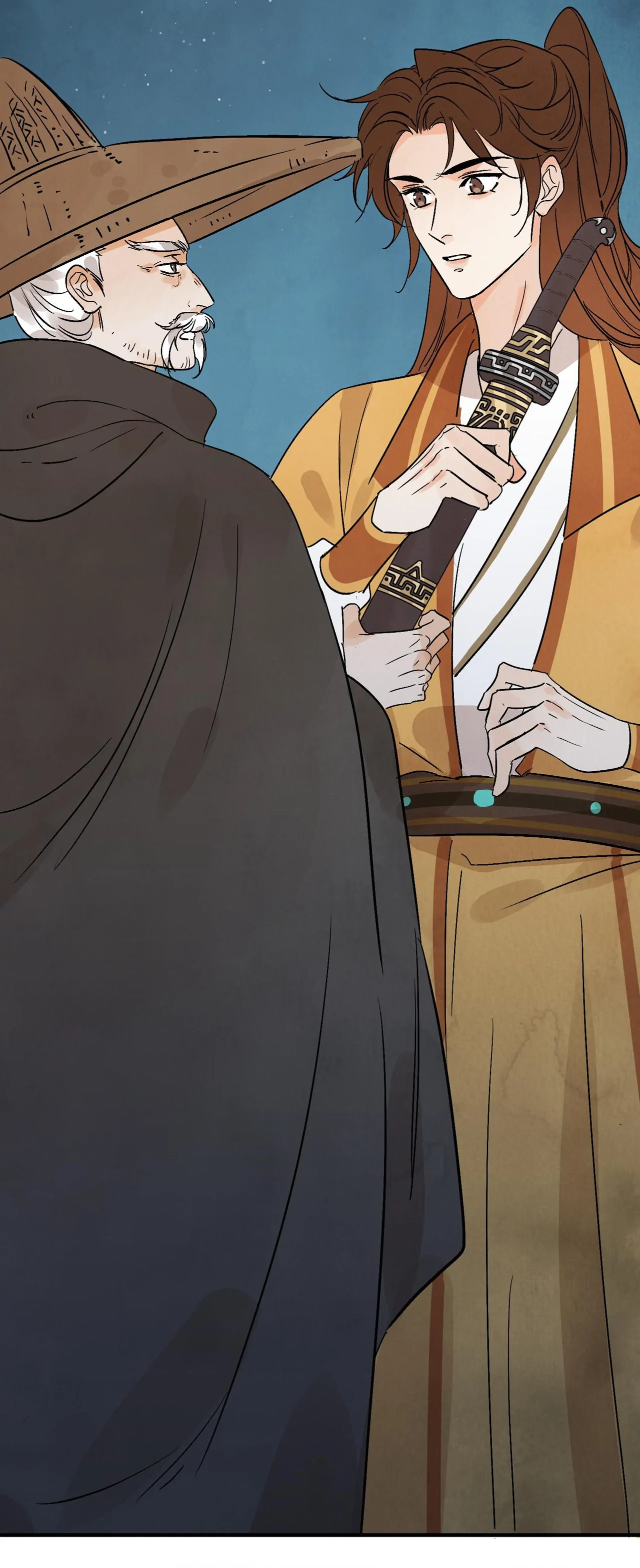 Killer or Saver Chapter 65 - Page 15