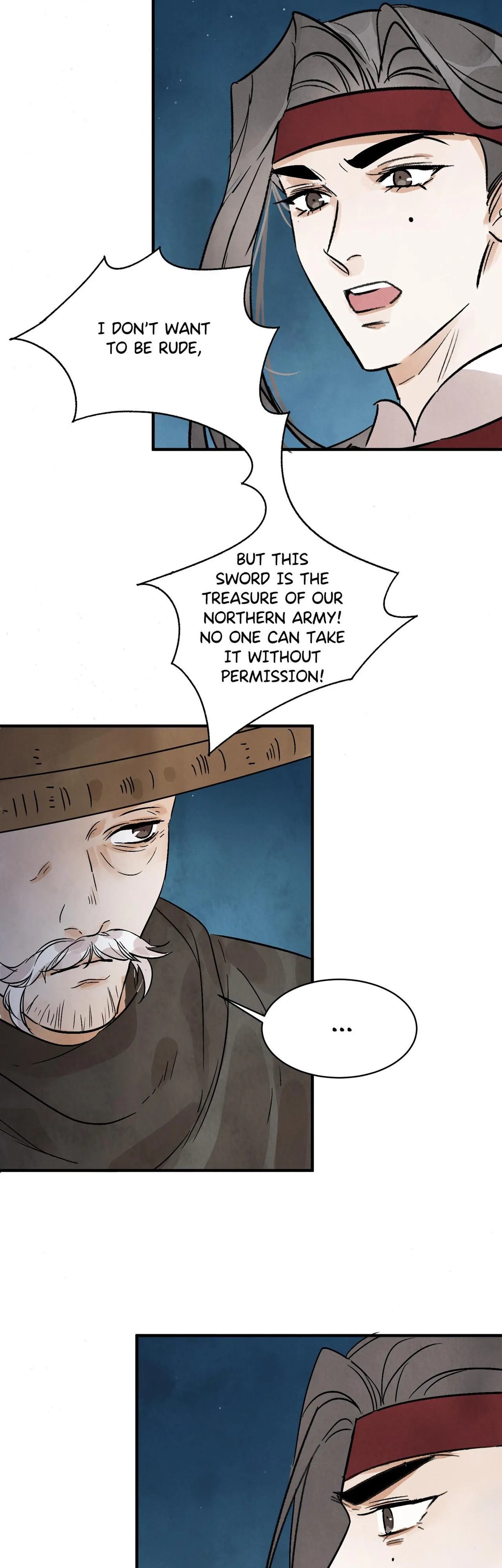 Killer or Saver Chapter 65 - Page 17