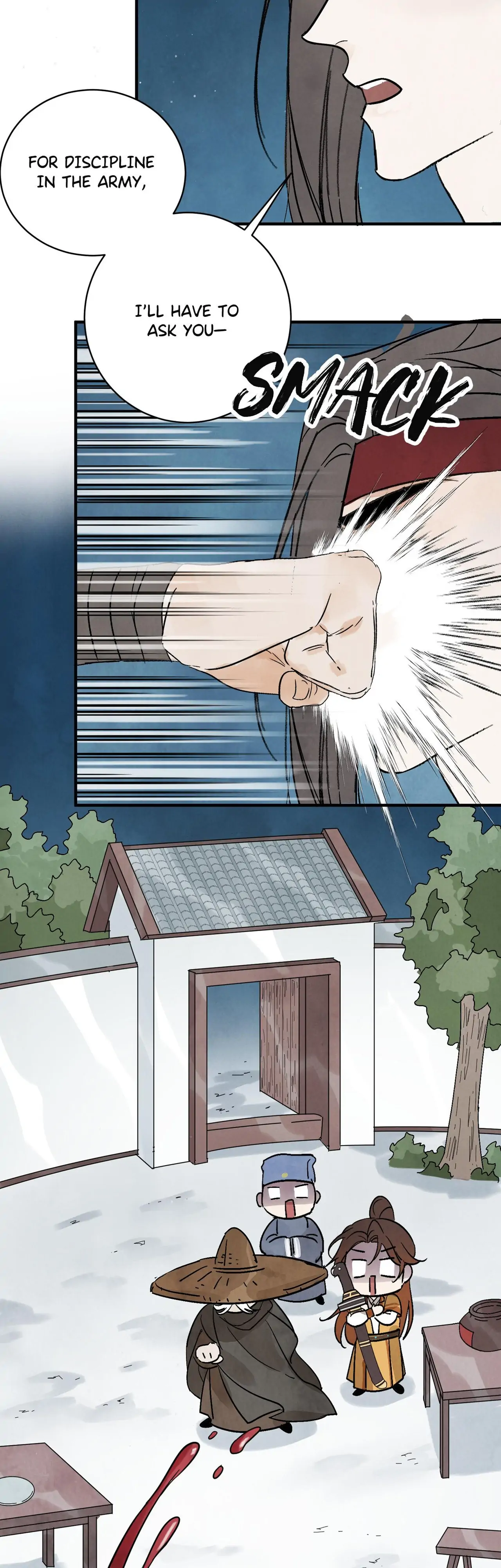 Killer or Saver Chapter 65 - Page 18