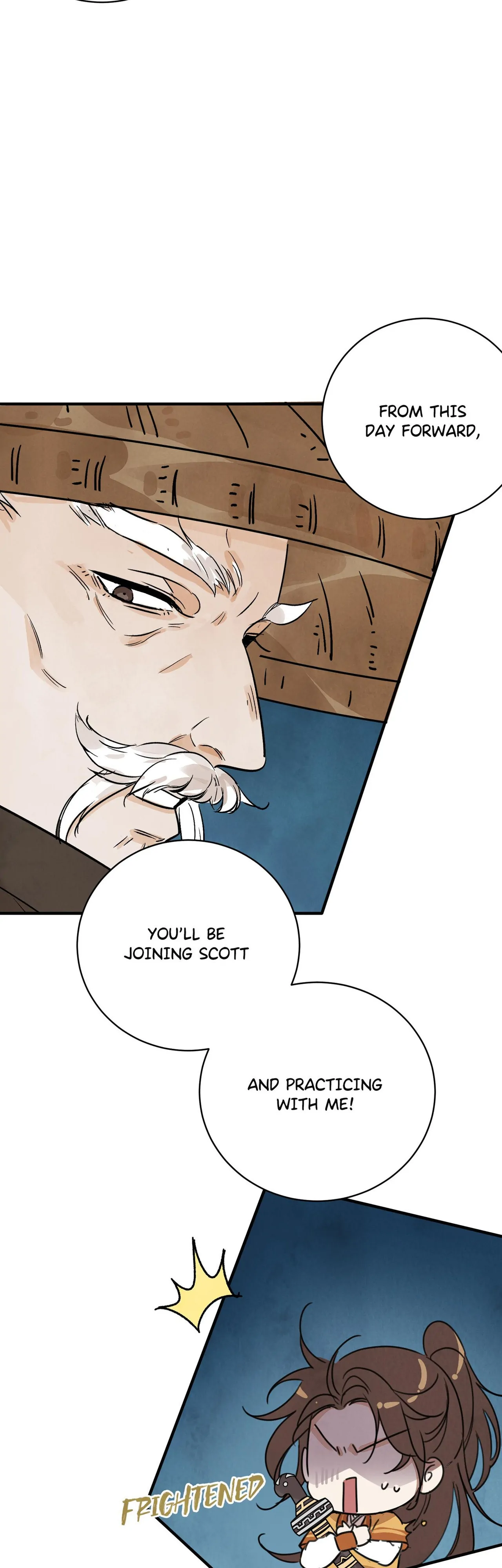 Killer or Saver Chapter 65 - Page 24