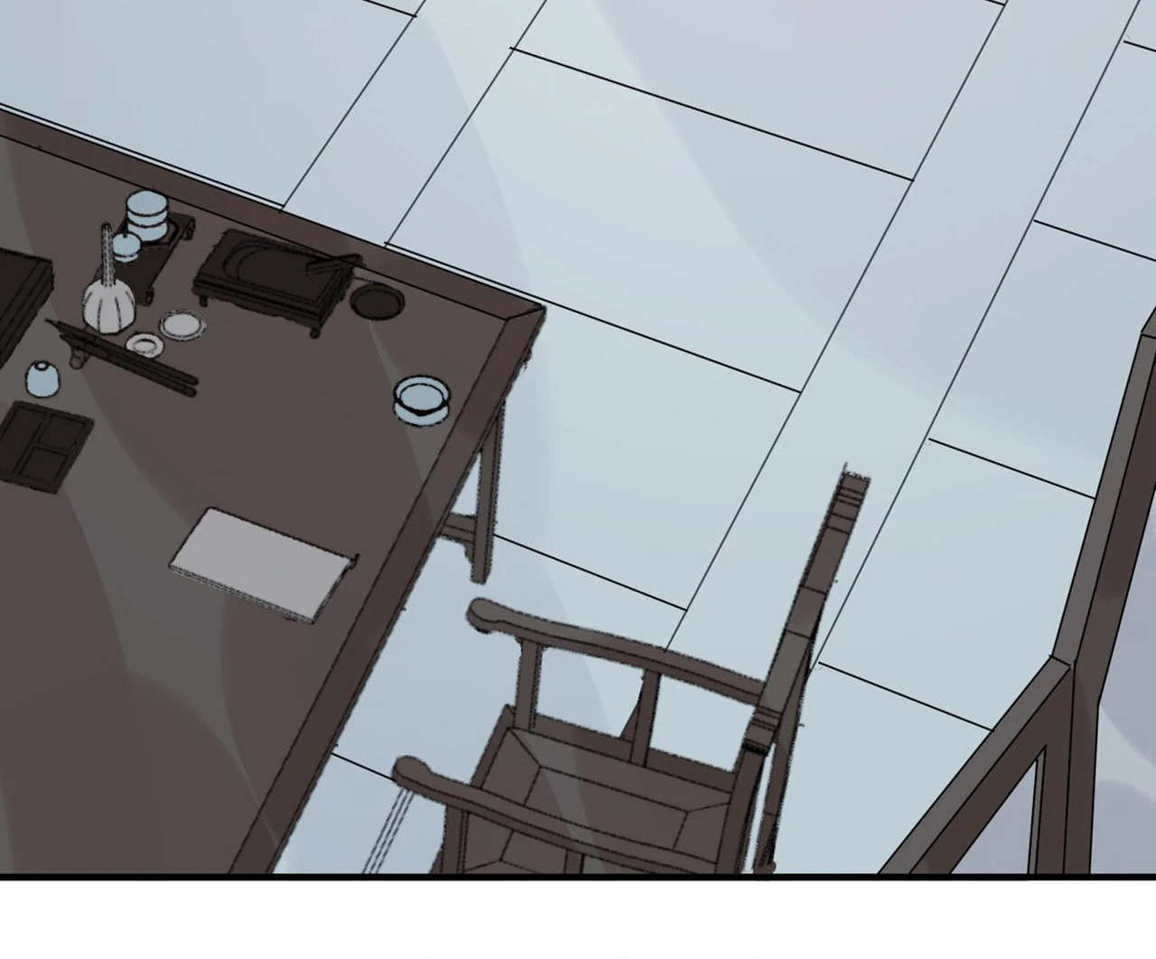 Killer or Saver Chapter 65 - Page 28