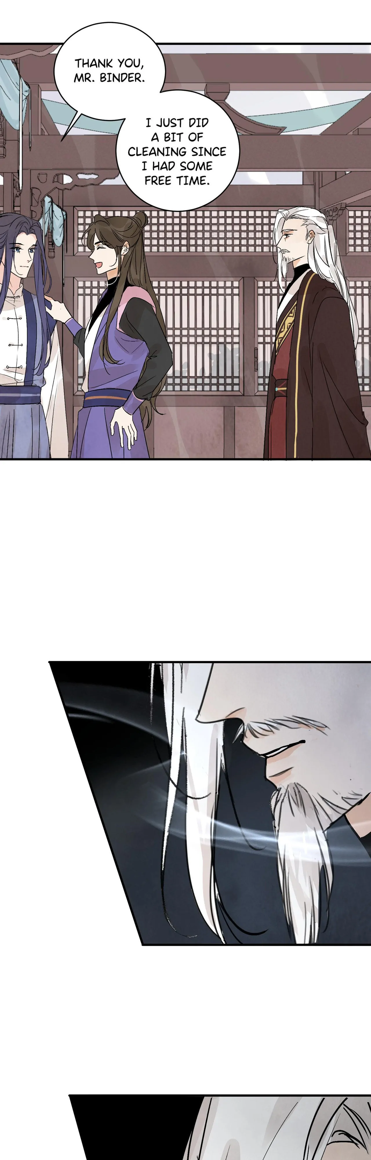 Killer or Saver Chapter 65 - Page 29