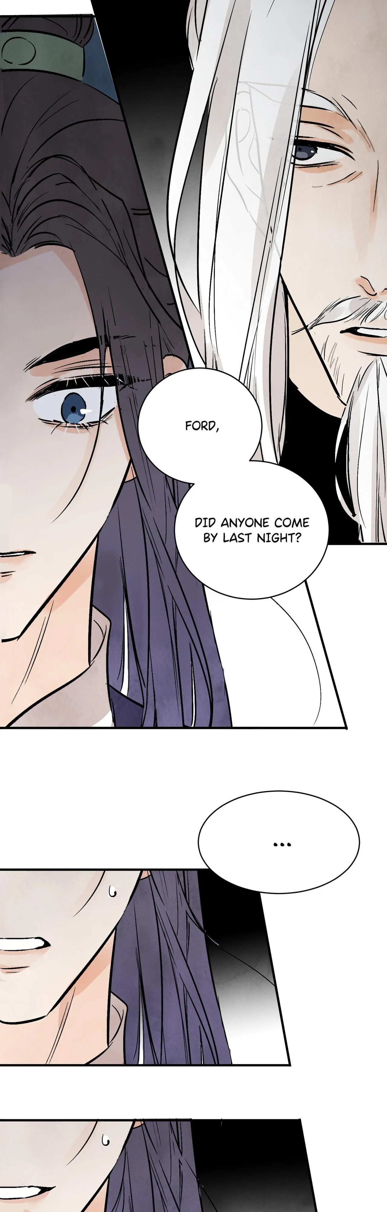 Killer or Saver Chapter 65 - Page 30