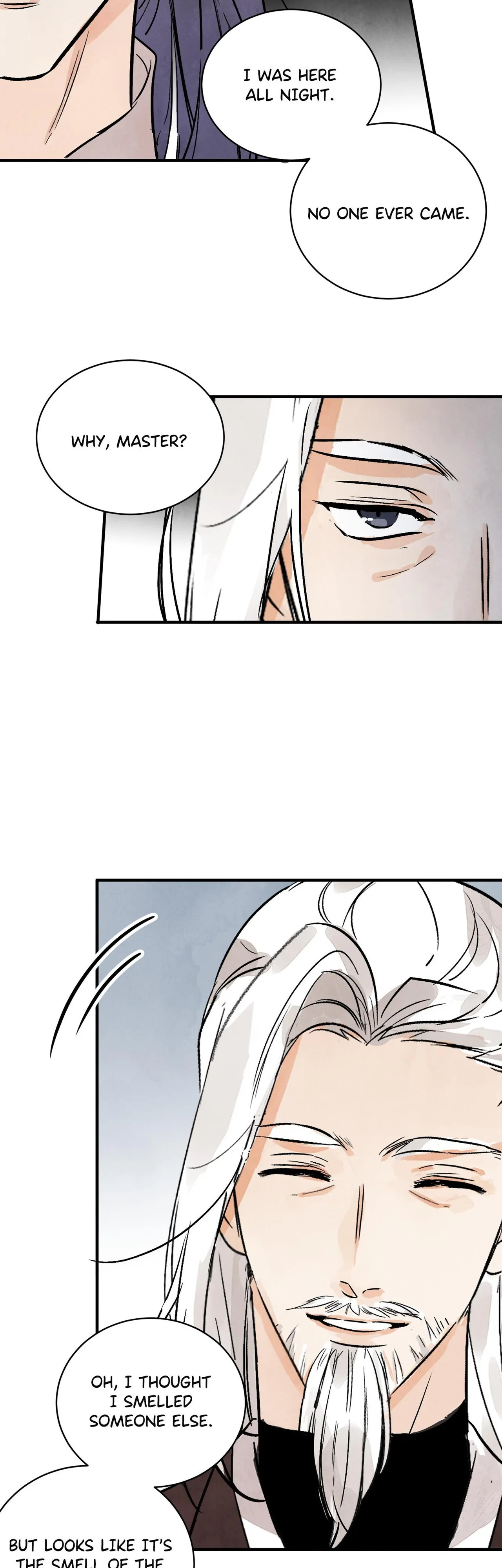 Killer or Saver Chapter 65 - Page 31