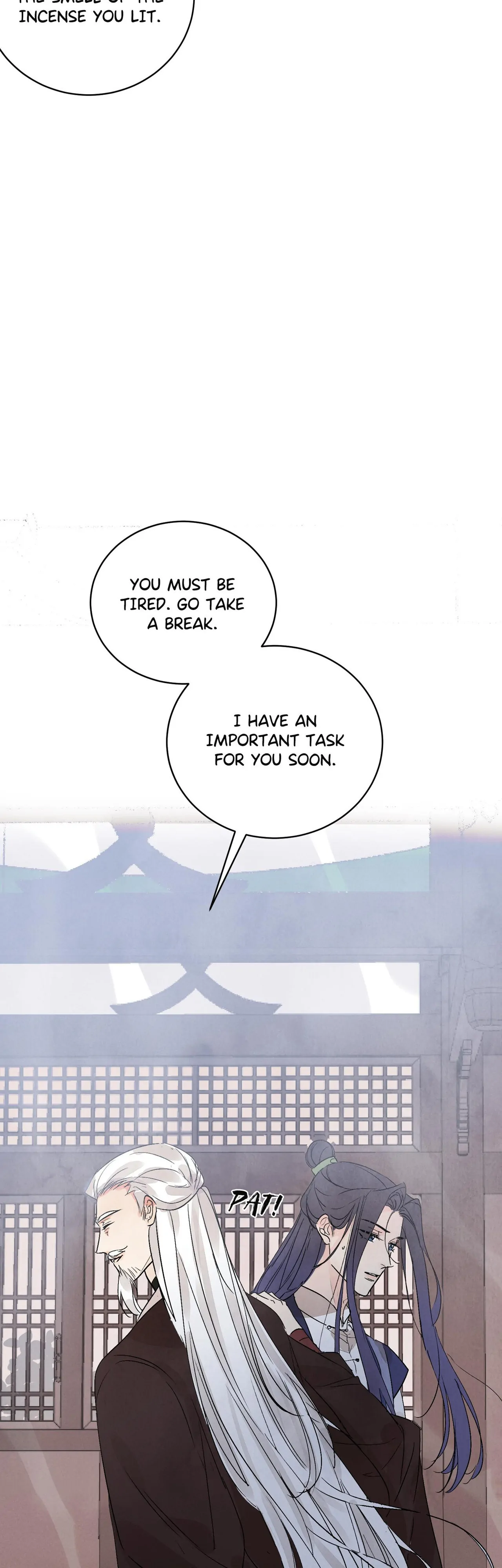 Killer or Saver Chapter 65 - Page 32