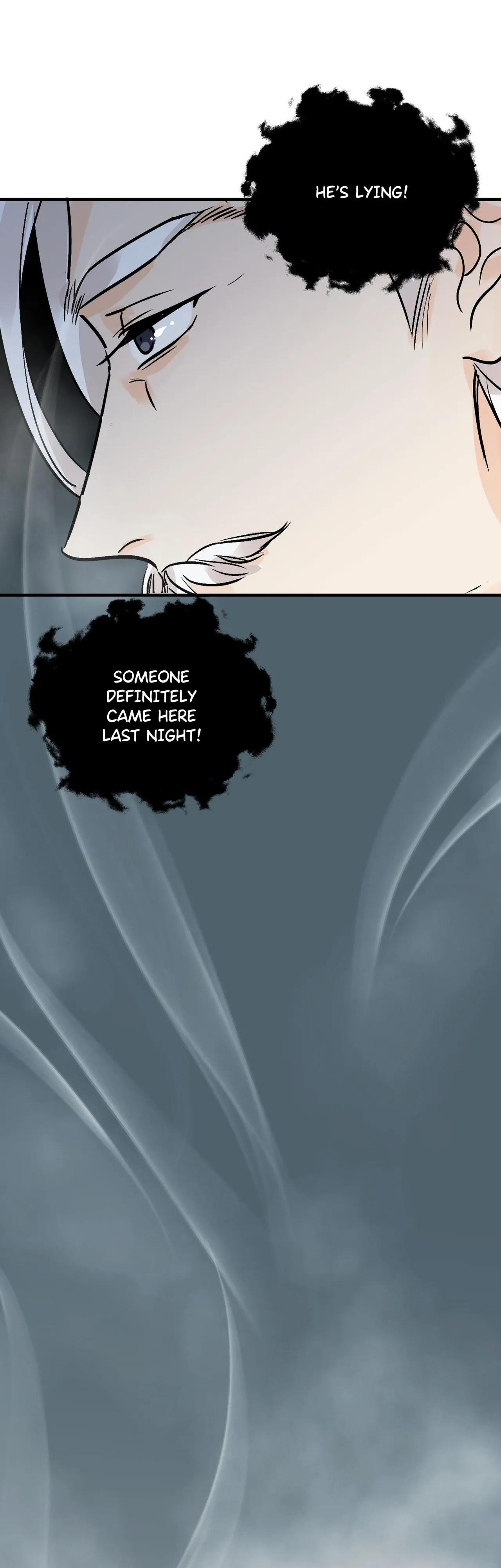 Killer or Saver Chapter 65 - Page 34