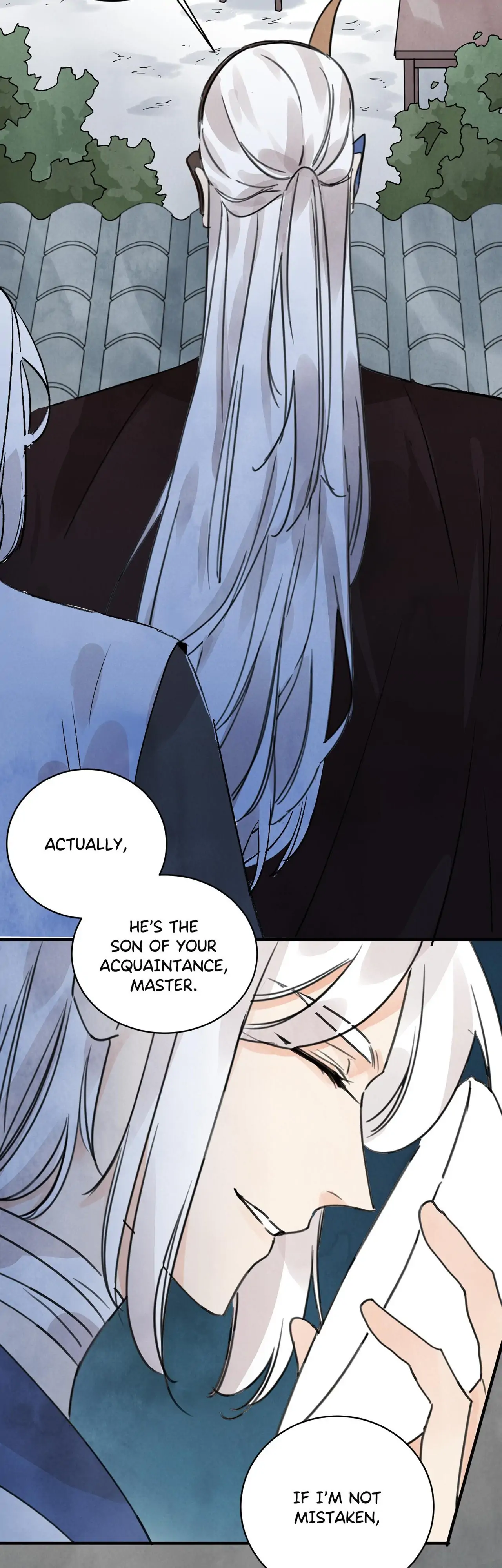 Killer or Saver Chapter 65 - Page 5