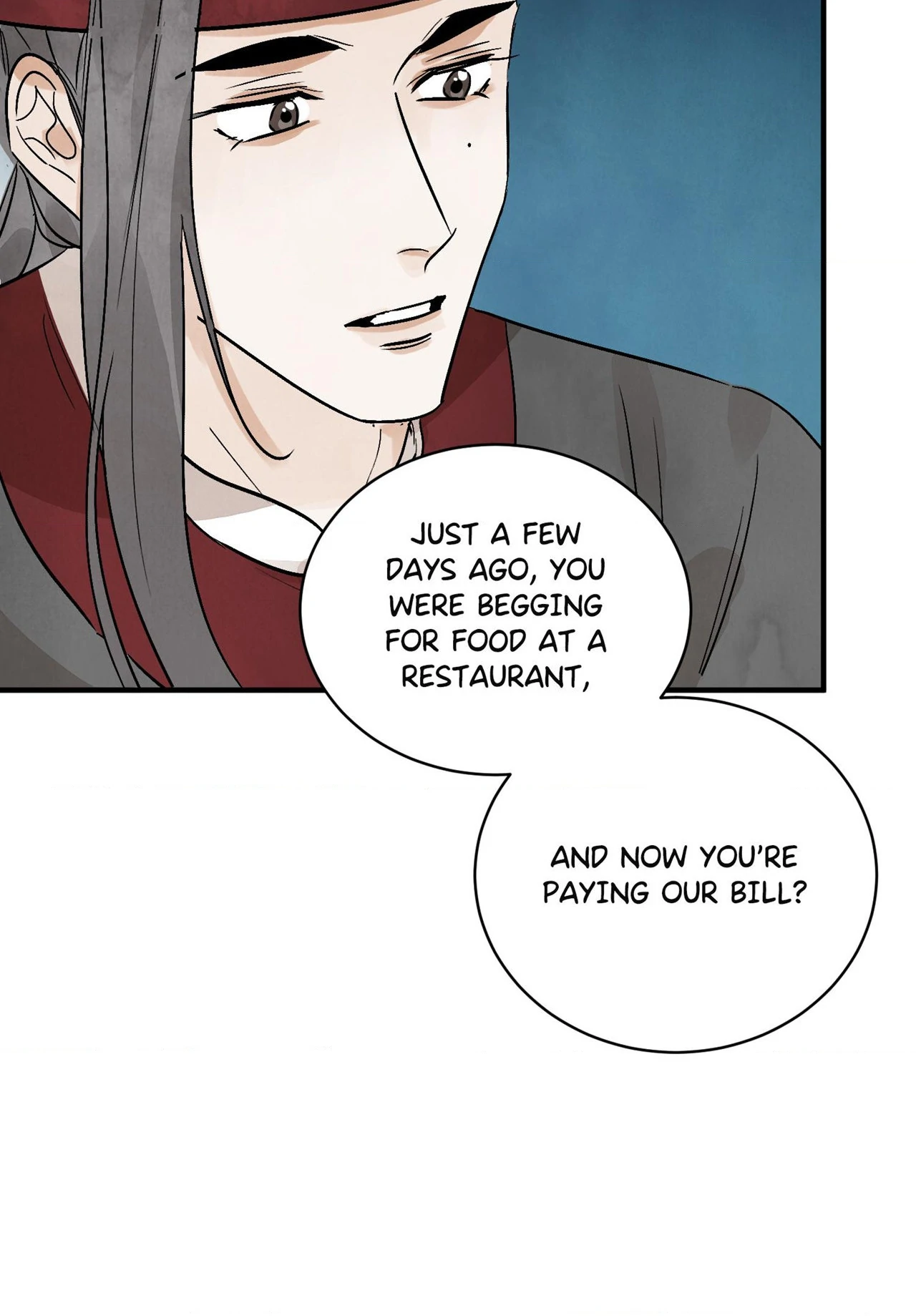 Killer or Saver Chapter 65 - Page 9