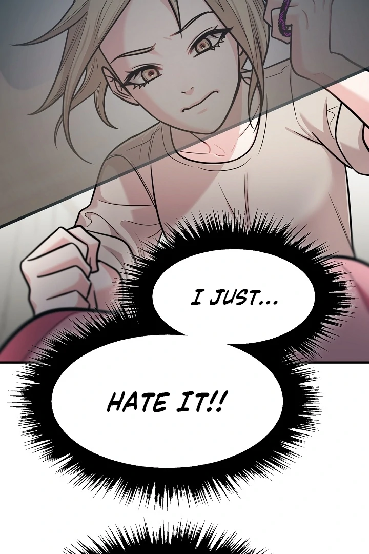 Killing My Honey Chapter 21 - Page 11