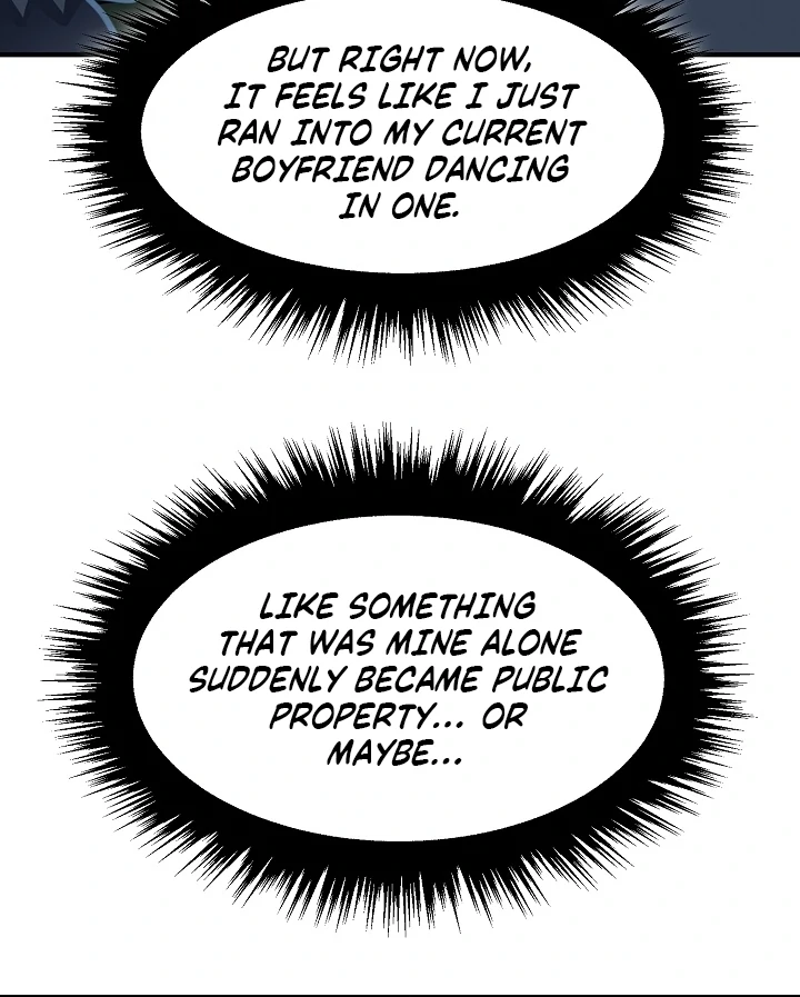 Killing My Honey Chapter 21 - Page 14