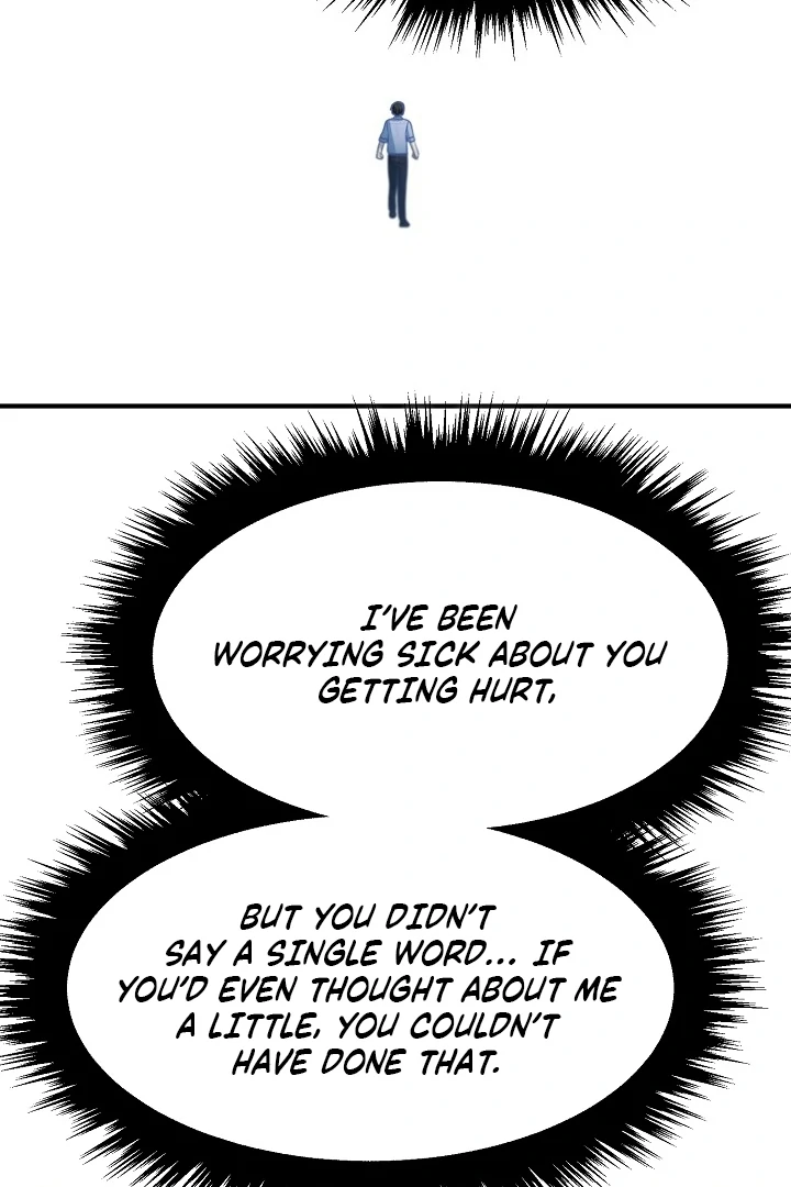 Killing My Honey Chapter 21 - Page 17