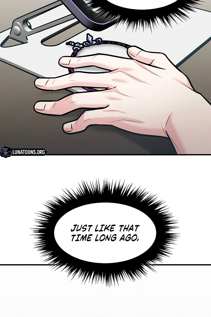 Killing My Honey Chapter 21 - Page 19