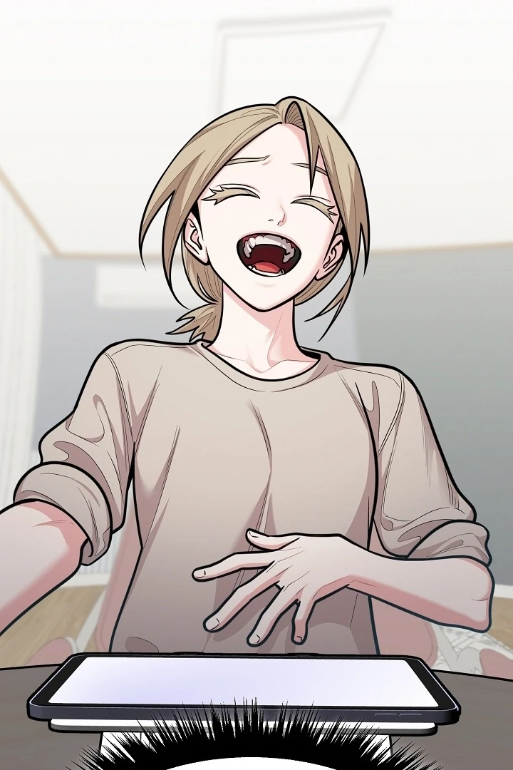 Killing My Honey Chapter 21 - Page 20