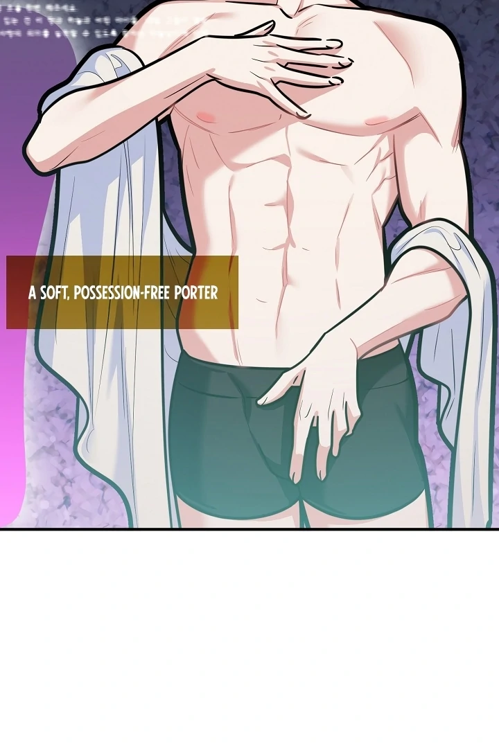 Killing My Honey Chapter 21 - Page 3