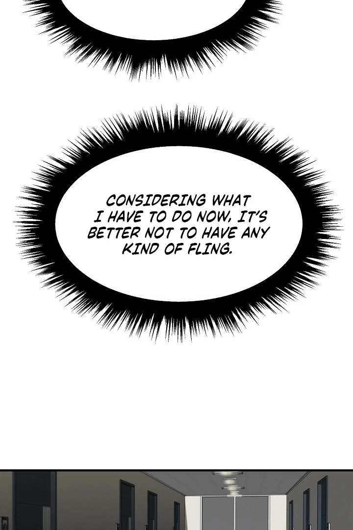 Killing My Honey Chapter 21 - Page 24