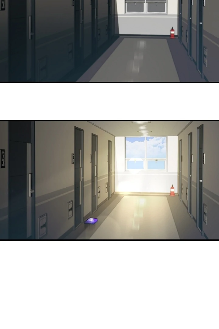 Killing My Honey Chapter 21 - Page 25