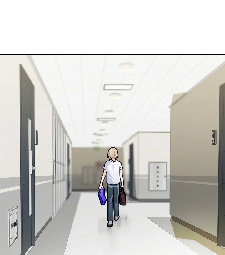 Killing My Honey Chapter 21 - Page 27