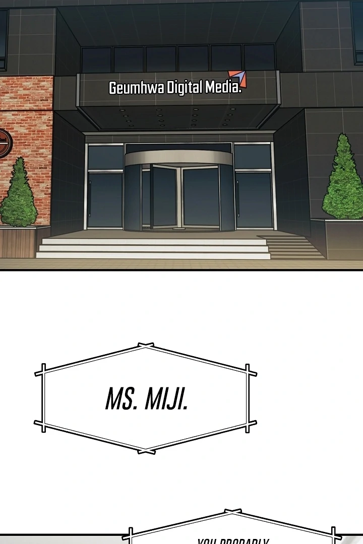 Killing My Honey Chapter 21 - Page 29